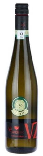 WINERY LAHOFER Veltliner Green VOC 2019 0,75l - Wine - Main image