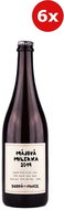 DOBRÁ VINICE May Milerka 2019 6x 0,75l - Wine