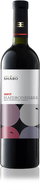 Shabo Classic Semisweet Red 0,75l - Wine