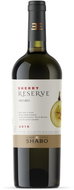Shabo Reserve Sherry 0,75l - Wine