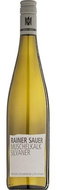 RAINER SAUER Silvaner Muschelkalk 2020 VDP Ortswein 0,75l - Wine