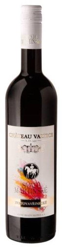 CHATEAU VALTICE St. Martin's Wine St. Lawrence 2021 0,75l - Wine - Main image