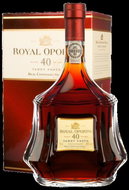 Royal Oporto 40Y 0,75l GB - Wine