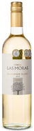LAS MORAS Varietal Sauvignon Blanc 2019 0,75l - Víno