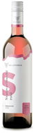WILOMENNA Svatovavřinecké rosé 2021 0,75l - Víno