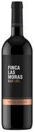 LAS MORAS Syrah Black Label 2016 0,75l - Wine