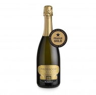 Moletto Prosecco Extra Dry DOC Treviso 0,75l 11% - Šumivé víno