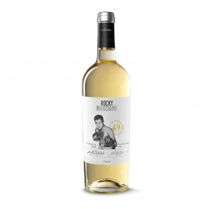 NOVARIPA Rocky Marciano Pecorino Abruzzo DOC 2022 0,75l - Wine - Main image