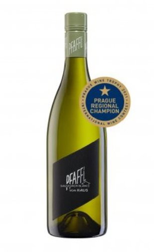 WEINGUT R&A PFAFFL Sauvignon Blanc Vom Haus 2020 0,75l - Wine - Main image