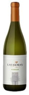 LAS MORAS Varietal Viognier 2017 750ml - Wine