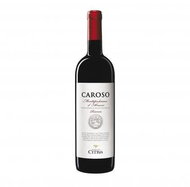 CODICE CITRA Caroso Riserva 2018 Montepulciano D'Abruzzo DOP 0,75l - Wine