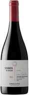 VIŇEDOS EMILIANA GSM Cuvée BIO "La Cantena" 0,75l - Víno