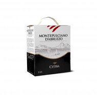 CODICE CITRA Montepulciano d'Abruzzo Bag in Box 3l - Wine