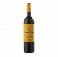 FINCA SOBREŇO Crianza 2020 0,75 l 14,5 % - Víno