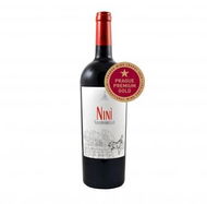IONIS Nini Susumaniello 2020 0,75l - Víno