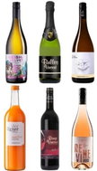 Nealko collection 6x 0,75l 0% set of wines - Wine