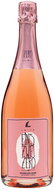 LEITZ ''Eins-Zwei-Zero'' Sparkling Rosé 0,75l 0% - Sparkling Wine