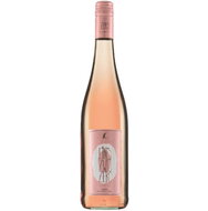 LEITZ ''Eins-Zwei-Zero'' Rosé 0,75l 0% - Wine