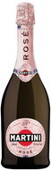 Martini Sparkling Rose 0,75l 11% - Sparkling Wine