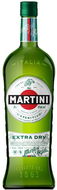 Martini Extra Dry 1l 15% - Aperitiv