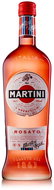 Martini Rosato 0,75l 15% - Aperitiv