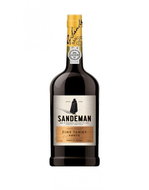 Sandeman Porto Ruby Tawny 6 ×0,7l 20% - Wine