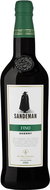 Sandeman Sherry Fino 0,75l 15% - Wine