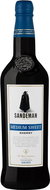 Sandeman Sherry Medium Sweet 0,75l 15% - Wine