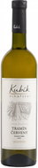 WINERY KUBIK Red Tramin late harvest 2020 0,75l - Wine