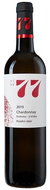 WINE 77 Chardonnay late harvest 2019 0,75l - Wine