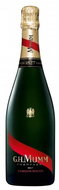 MUMM G. H. Mumm Cordon Rouge Brut 0,75l - Sparkling Wine