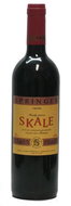 SPRINGER PAVEL Skale selection of grapes 2012 0,75l - Wine