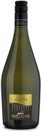 TERRA SERENA Bianco Frizzante Piú 750 ml - Šumivé víno