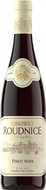 ROUDNICE LOBKOWICZ Pinot noir grape selection 2016 0,75l - Wine