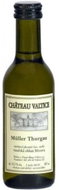 CHATEAU VALTICE Muller Thurgau 0,187 0,187l - Wine