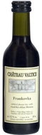 CHATEAU VALTICE Frankovka 0,187l 0,187l - Wine