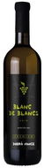 DOBRÁ VINICE Blanc de Blanc 2018 0,75l - Víno