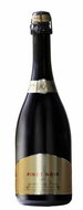 WINE SHOPS KUTNÁ HORA Blanc de Noirs brut 2017 0,75l - Sparkling Wine