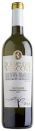 COLLI VICENTINI Torre dei Vescovi Sauvignon 2018, 750ml - Wine