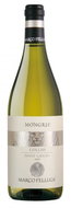 MARCO FELLUGA Collio Pinot Grigio Mongris 750ml - Wine