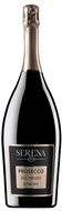 TERRA SERENA Prosecco Treviso Spumante Extra Dry 1,5l 1,5l - Šumivé víno