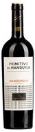 CANTOLIO Mandonion Primitivo di Manduria DOP 0,75l - Wine