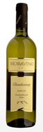 MORAVÍNO VALTICE Chardonnay late harvest 2019 0,75l - Wine