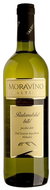 MORAVÍNO VALTICE Pinot Blanc late harvest 2019 0,75l - Wine