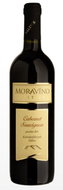 MORAVÍNO Cabernet Sauvignon late harvest 2019 0,75l - Wine