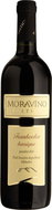 MORAVÍNO VALTICE Frankovka barrique late harvest 2019 - Wine