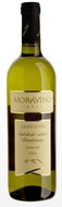MORAVÍNO VALTICE Grand Cuvée white late harvest 2020 0,75l - Wine
