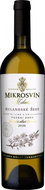MIKROSVÍN Pinot Gris late harvest 2020 0,75l - Wine