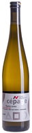 NEW WINERY Cépage Riesling late harvest 2020 0,75l - Wine