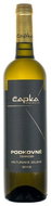 WINERY ČAPKA Veltliner Green Terroir Horseshoe late harvest 2019 0,75l - Wine